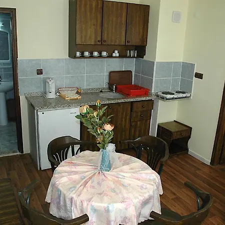 Aparthotel Kardelen Apart Hotel