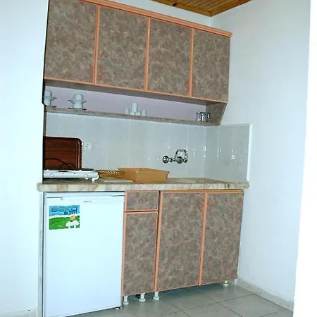 Aparthotel Kardelen Apart Hotel Alanya