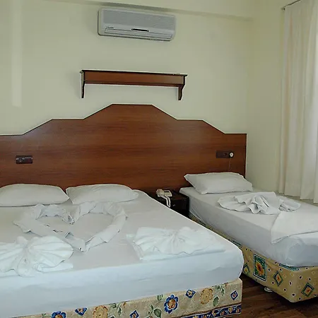 Aparthotel Kardelen Apart Hotel 3*