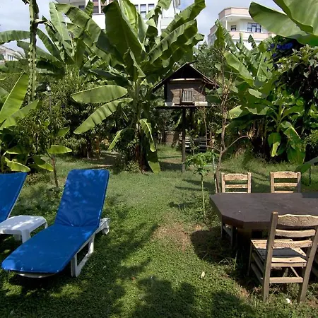 Kardelen Apart Hotel Aparthotel 3*