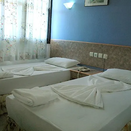 Kardelen Apart Hotel Appart hôtel Alanya