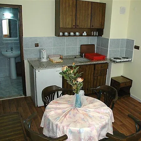 Kardelen Apart Hotel Appart hôtel Alanya