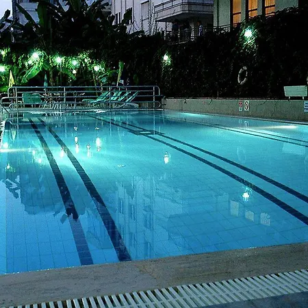 Kardelen Apart Hotel אלאניה