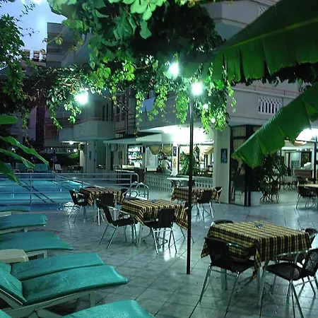 Kardelen Apart Hotel