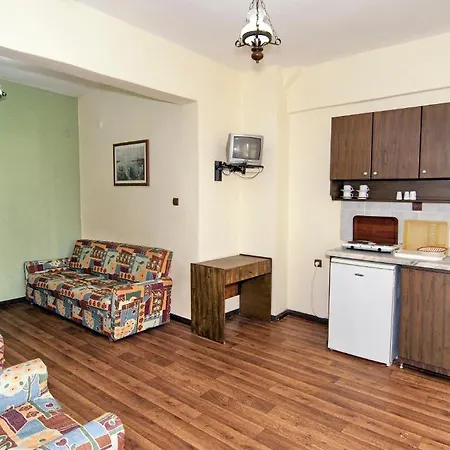 מלון דירות Kardelen Apart Hotel
